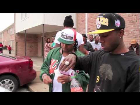 TAY YUNGEN KRAZO YUNG ILLY Pain Behind The Scenes