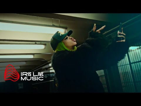 Menor Queen - Tu No Corre (Official Video)