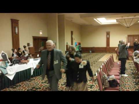 ALJC Visalia Wyndham Ca.