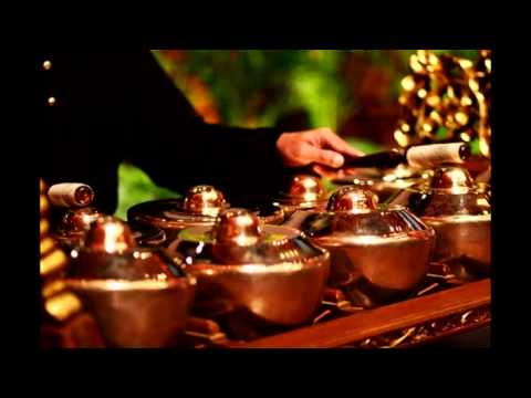 Warisan Gamelan Melayu - Ayak-ayak