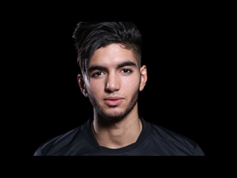 CSGO: Adil "ScreaM" Benrlitom 2015 Highlights #1