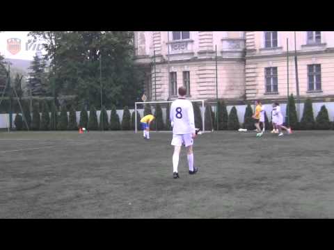 11. tydzień: Amber Gold - ISTV Sport (FLS Wiosna 2013)