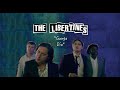The Libertines – Gunga Din (Single, 2015) | Le ...