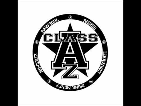 Sin City - Nu-Centz & Terawrist feat. Redzer