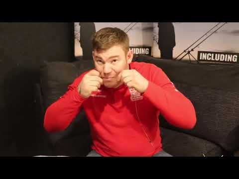 Sea Fishing Videos UK | The Running Up and Over Rig Explained