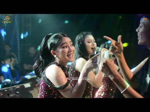 JALIR JANJI - SYAHLA AYU - BLMUSIK LIVE IN KAMUNING CILELES