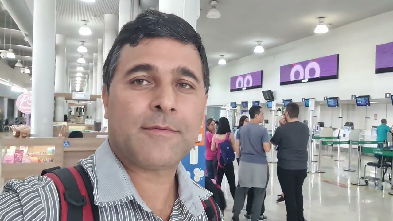 W Lounge Londrina thumbnail