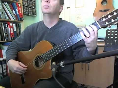 Cat Burglar - Trinity Guitar Initial Grade