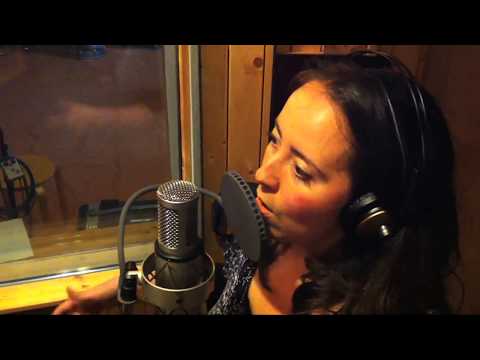 Blanca Núñez Band - Me, my home and I (Recording-Video)
