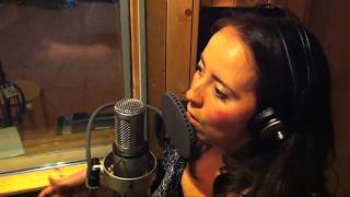 Blanca Núñez Band - Me, my home and I (Recording-Video)
