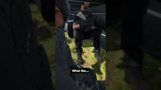 Here He Comes! | Narcos Life RP | Arma Reforger