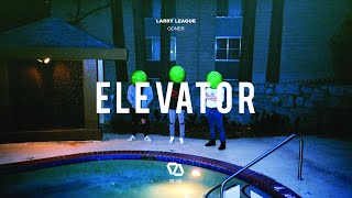 Larry League - Goner