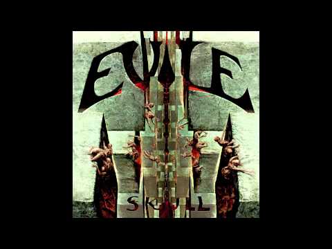 Evile - Head of the Demon