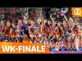 ORANJE IS WERELDKAMPIOEN ? | Nederland - Argentinië | WK-finale Hockey 2022