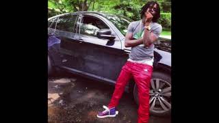 Chief Keef – She a Freak (Slow)