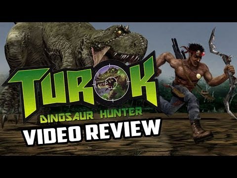 pc dinosaur hunting games