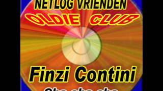 Finzi Contini - Cha cha cha