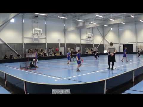 KooVee Punainen vs Classic Sininen maalikooste