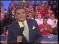 Sábado Gigante Internacional 2001 El Show De Los Caramelos Don Francisco