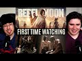 REACTING to *Rebel Moon – Part One* A VERY ZACK SNYDER MOVIE (First Time Watching) Sci-Fi Movies