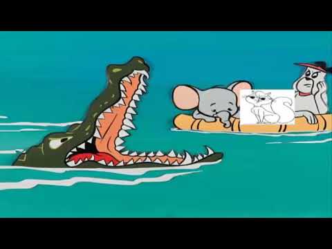 Reddy And Mewsette Intro And Credits History (1982 - 1987)