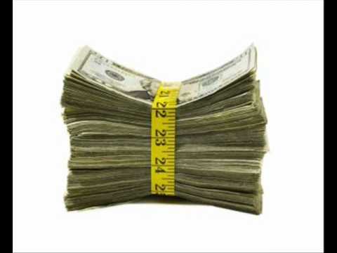 Blackout Project - Take the money and run