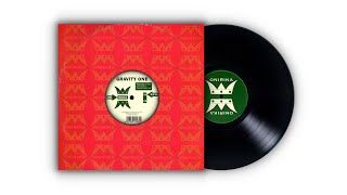 Gravity One - Pyramids of Giza (1996)