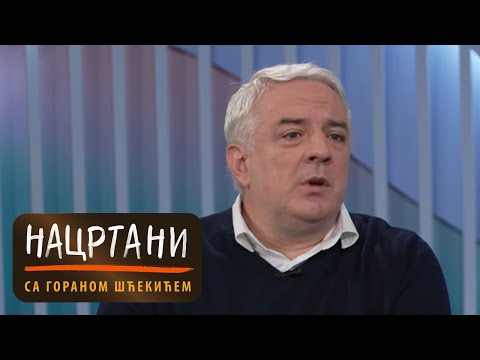 Jovan Vučurović - NACRTANI