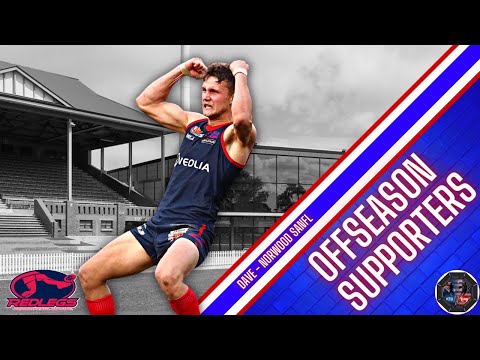 Donnies Disposal: Offseason Supporters - Norwood SANFL
