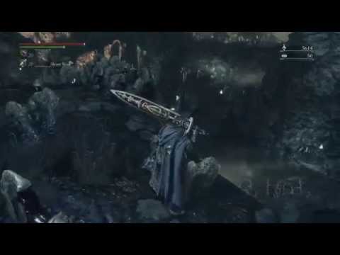 Steam Community :: Video :: Bloodborne™ PS4 How to get the Messenger's ...