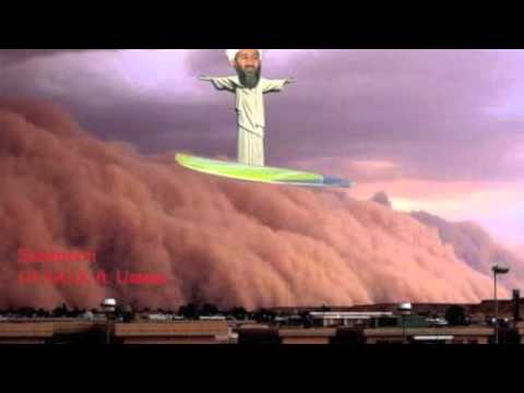 DJ SALK ft. Usama - Clash