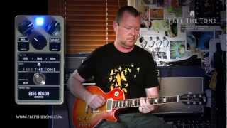 Video thumbnail for Free The Tone : GIGS BOSON OD - Tele & Les Paul to Laney L50H by Brett Kingman