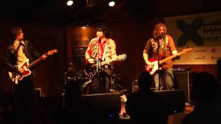 Bring Me Down - Javier Escovedo and the City Lights Band