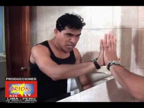 NO TE PREOCUPES POR MI GERAL GARCIA TARPOTO ORION TV