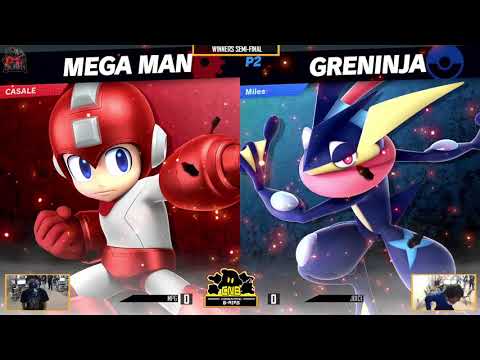 CN:B-Airs #257 | MPg vs Juice - Winners Semi-Final