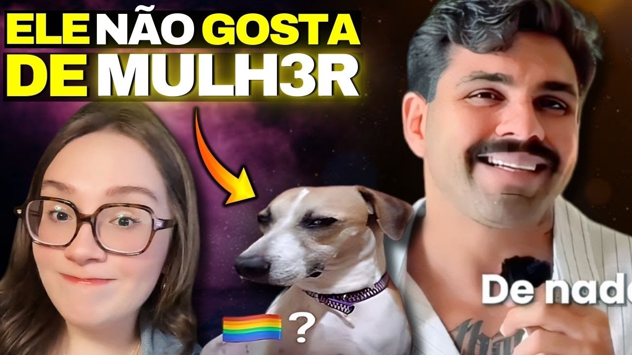 A Verdade Sobre o Cancelamento Do CAFÉ COM TEU PAI