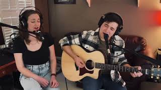 Modern Girls &amp; Old Fashion Men (Regina Spektor &amp; The Strokes Cover)