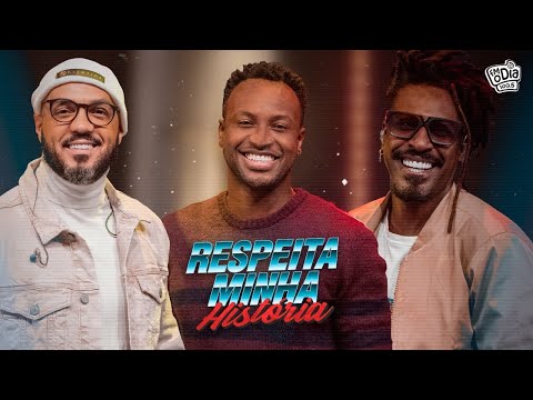 Thiaguinho, Belo, Pixote - Papo furado, Quero mais, História de cinema, Amor eterno @radiofmodia