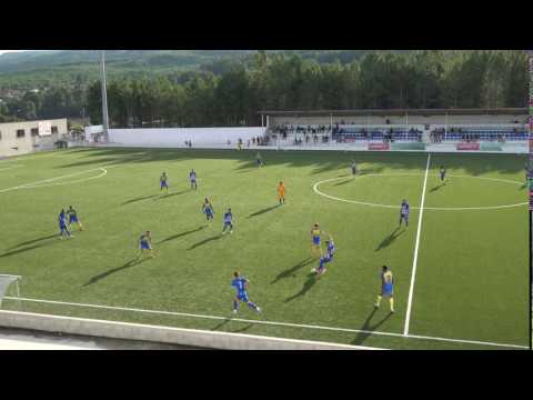 Golo Helder Mota - Juventude de Pedras Salgadas