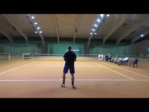 Manager Tennis Cup Villár Forner