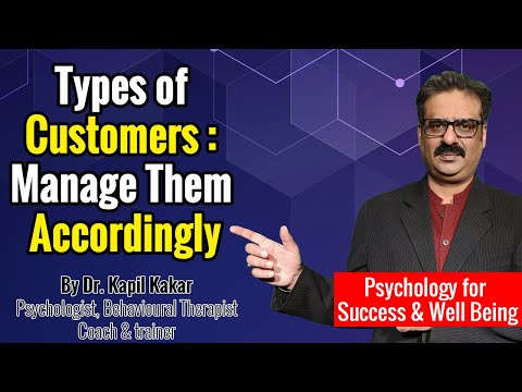 Advanced communication skill training service