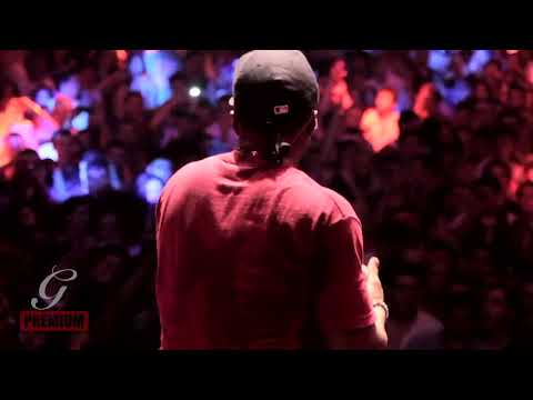 50 Cent & Tony Yayo - Grimey (Live @ MTV Ibiza Artist Special) (2011) [VERY RARE]