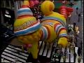 Sesame Street 1998 Macy S Parade