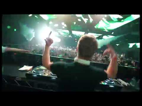 Morgan Page @ Academy LA 5.26.2019