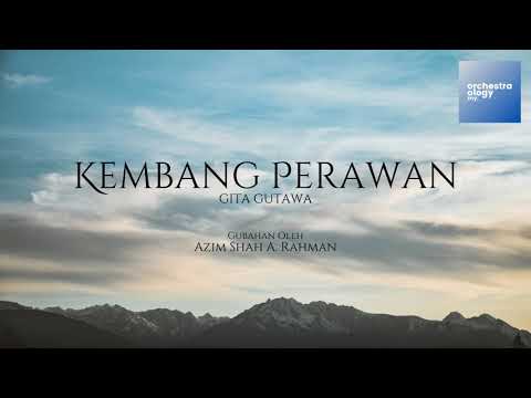 Kembang Perawan - Gita Gutawa (Instrumental)