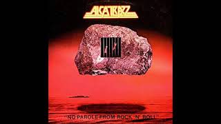 Download lagu Alcatrazz - Big Foot (Backing Track For Guitarist) Karaoke mp3