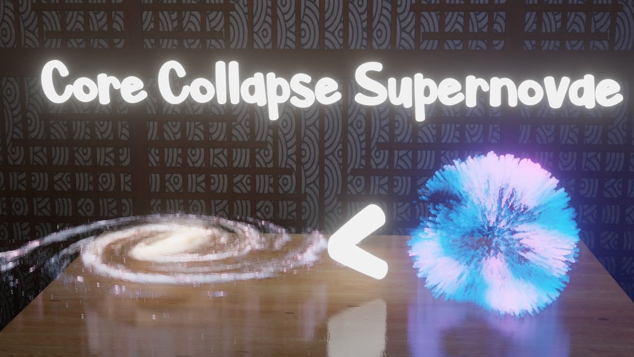 A Detailed Breakdown of Core Collapse Supernovae