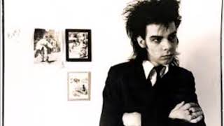 Nick Cave &amp; The Bad Seeds - Hima Club, Athens 20th November 1984