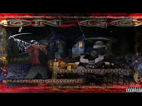 Diamondsonmydick - #Tekken6 (Prod. by SpaceGhostPurrp)