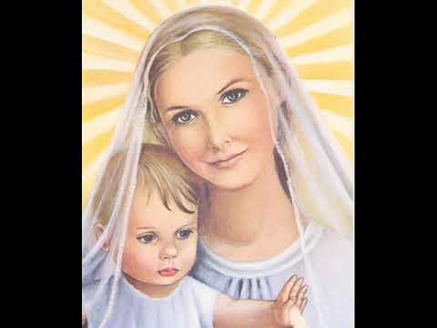 Madonnina dai riccioli d'oro (A. Costanzo - S. Gallizio - B. Garino)